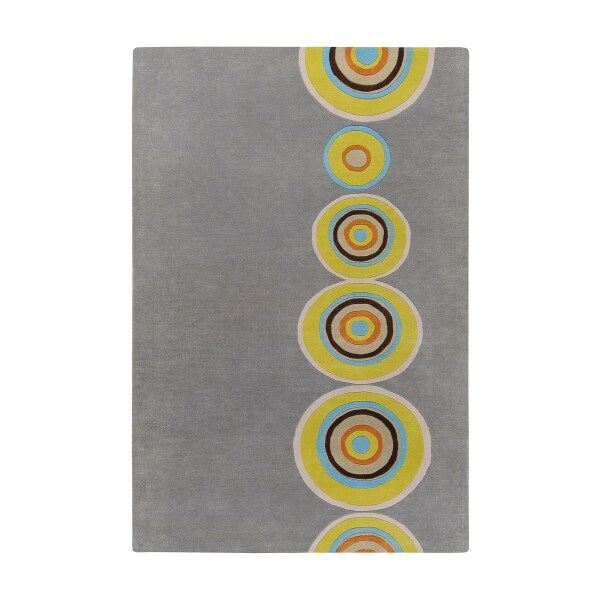 Surya Dazzle - 18 Sample Area Rug" DAZ6537-1616